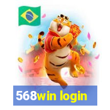 568win login